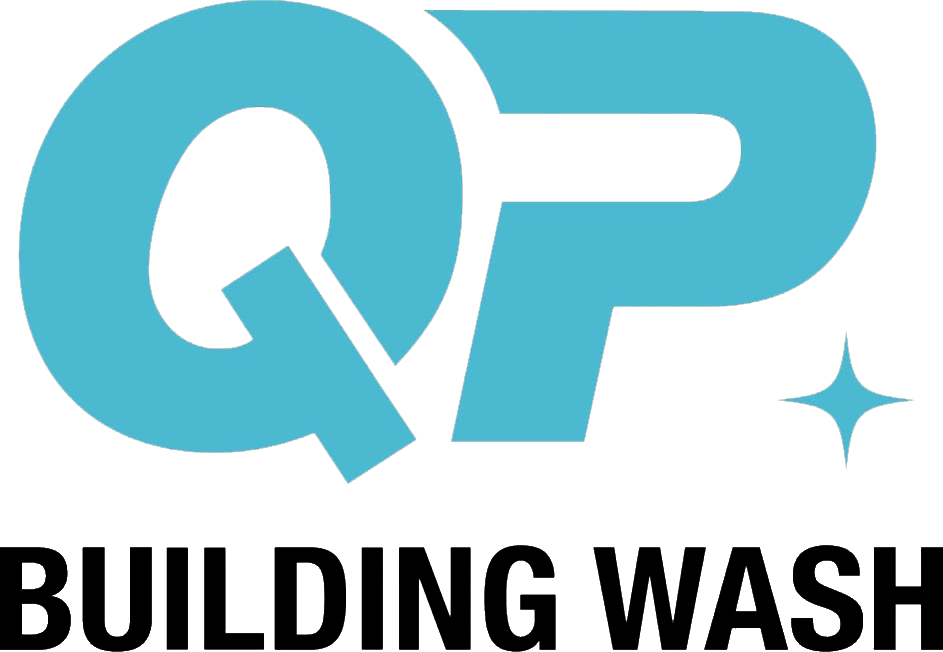 QP Building Wash